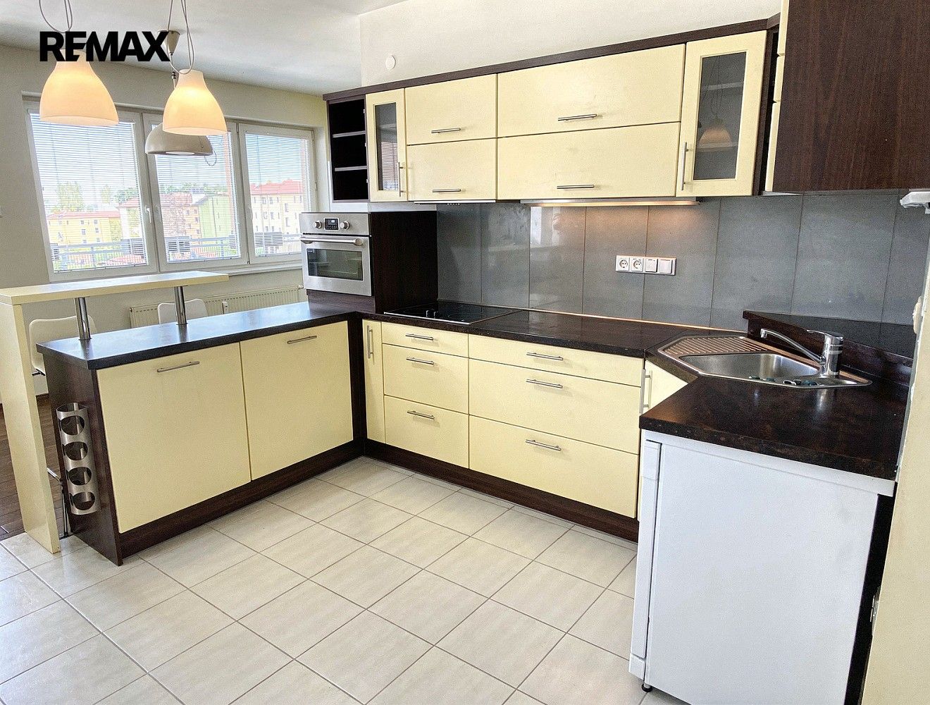 2+kk, Pardubice - Zelené Předměstí, Pardubický kraj, 60 m² - 2