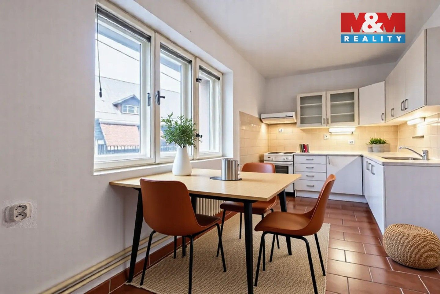 Prodej rodinný dům - Olešnice, Červený Kostelec, 166 m²