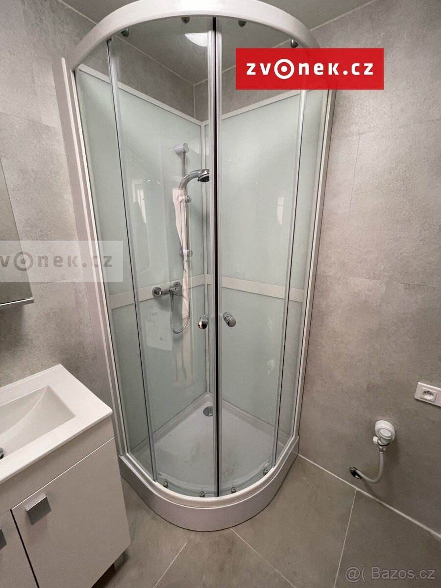 Pronájem byt - Zlín, 760 05