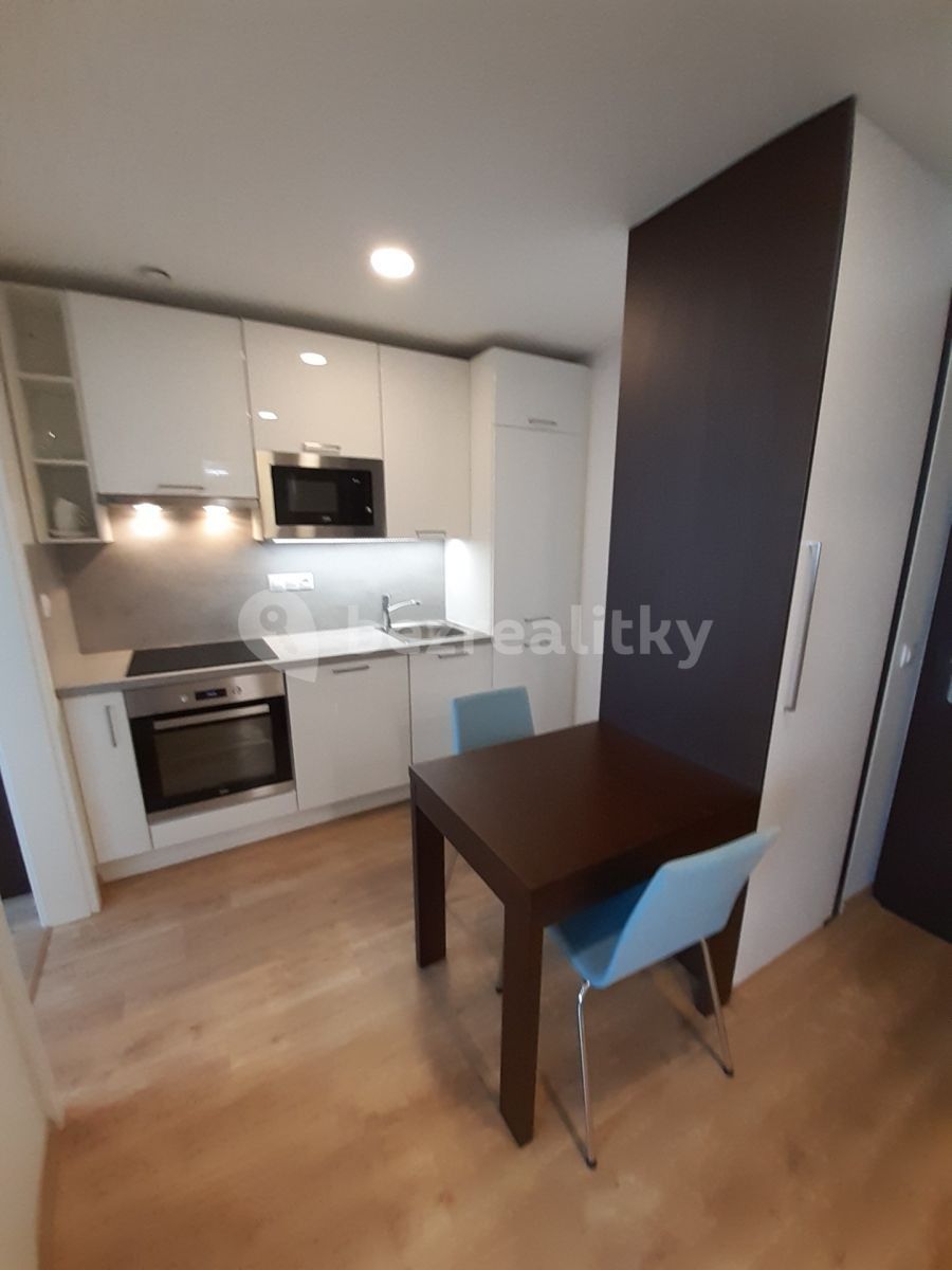 2+1, Mukařovského, Praha - Stodůlky, 42 m² - 1