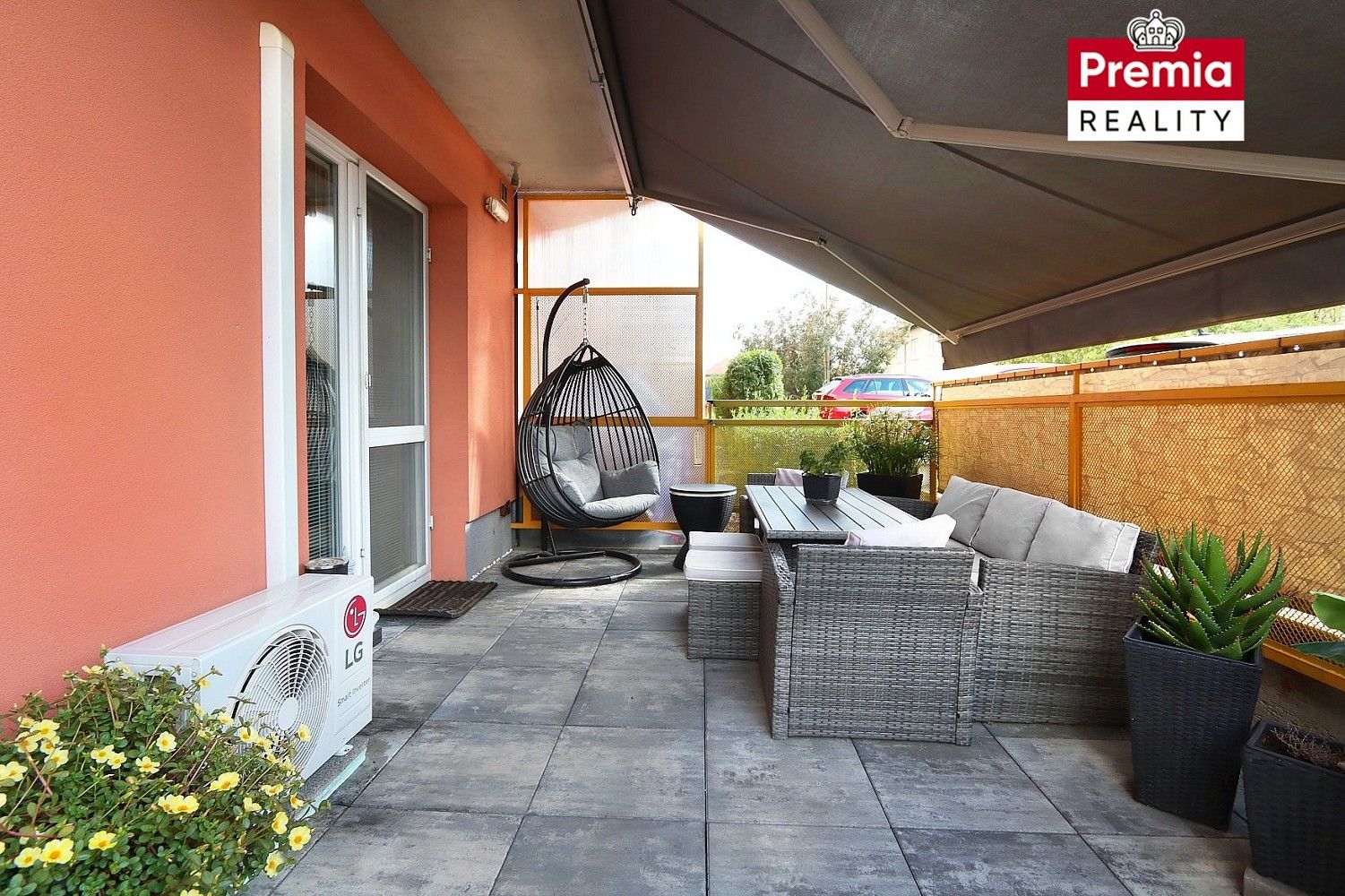 2+kk, Znojemská, Pohořelice, okres Brno-venkov, 63 m² - 2