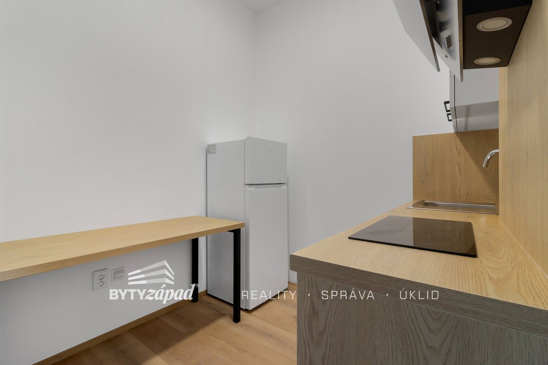 Pronájem byt 2+kk - Cínová, Plzeň, 33 m² - 5