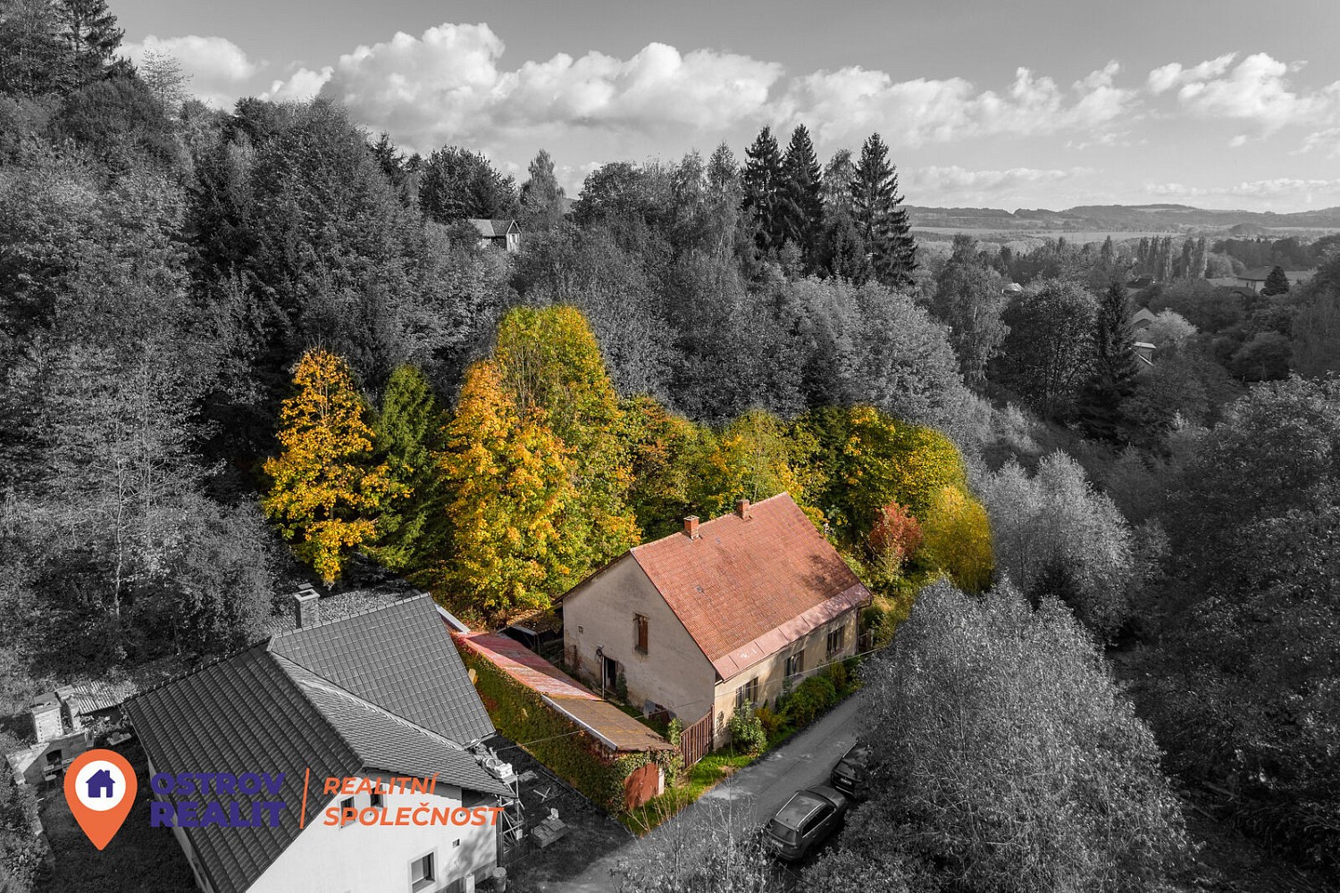Rodinný dům · 110 m² · Semanín, okres Ústí nad Orlicí - 3