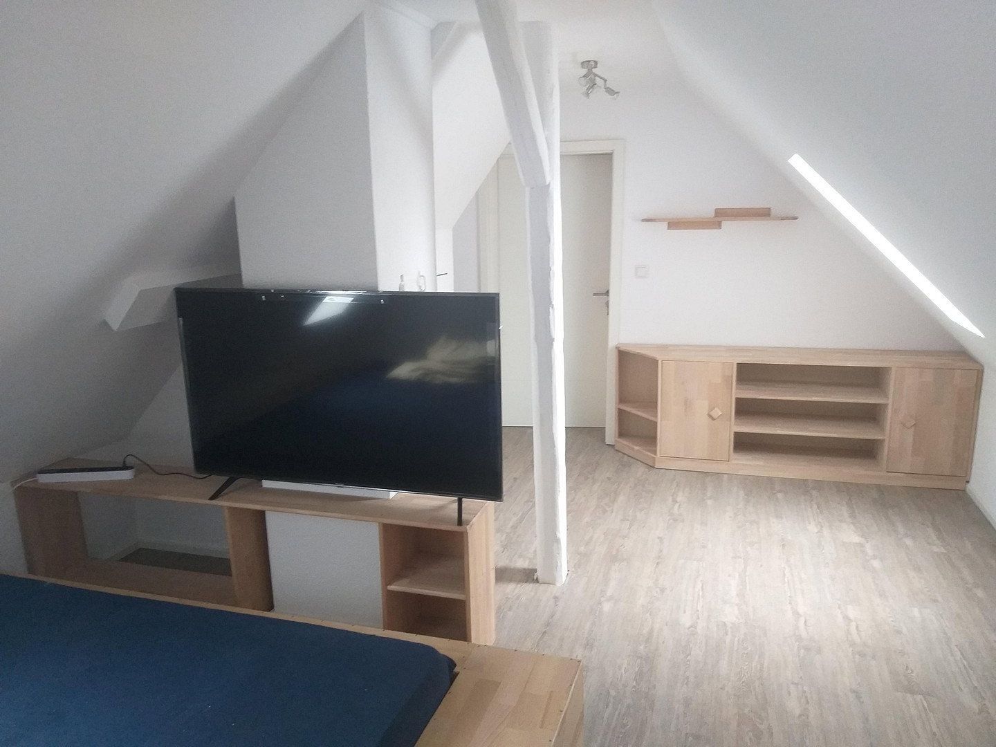5+1, Alemannenstraße 29, , Bádensko-Württembersko, 12 m² - 1
