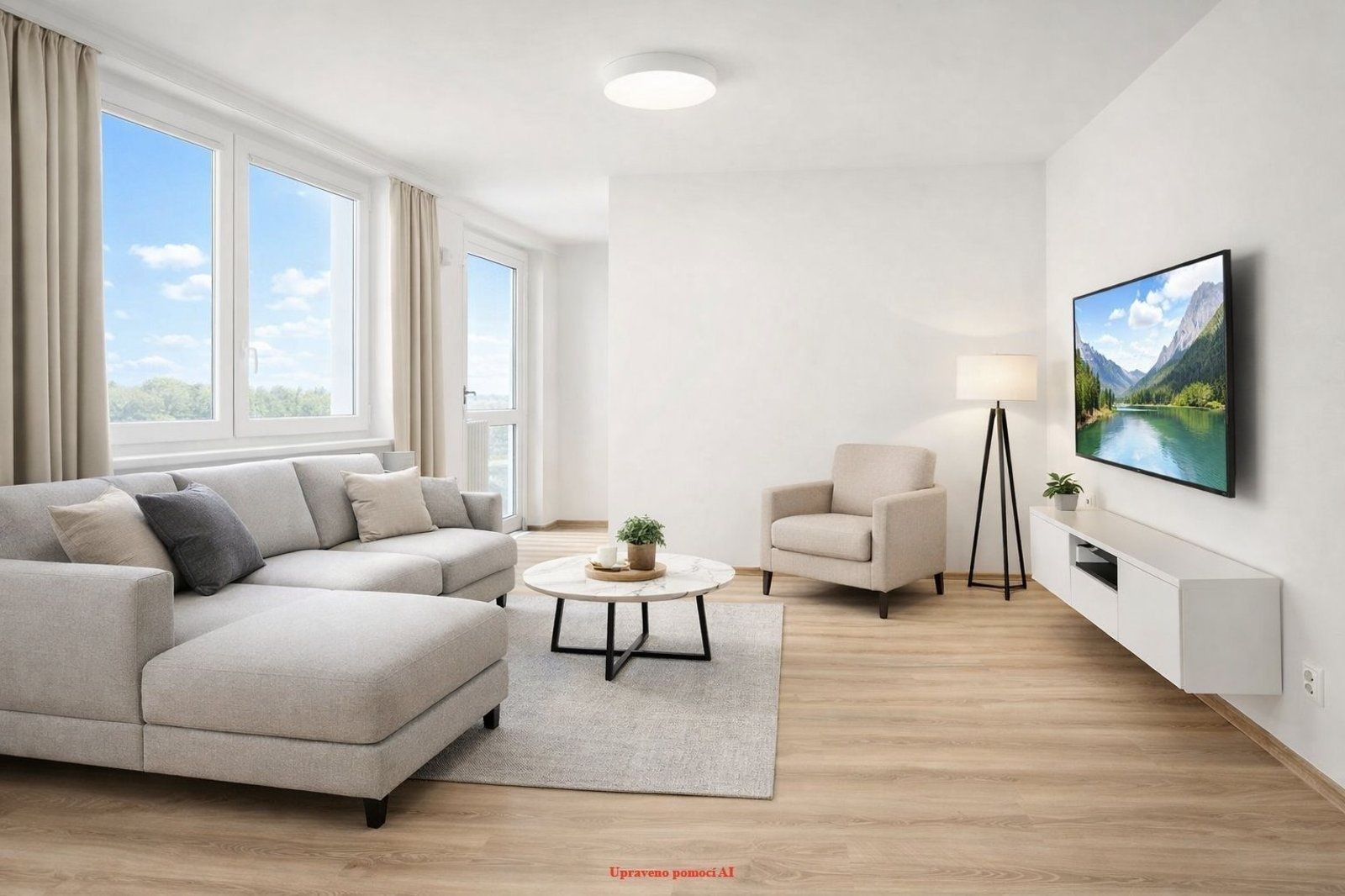 2+kk, Dukelská, Havířov - Šumbark, Moravskoslezský kraj, 37 m² - 2
