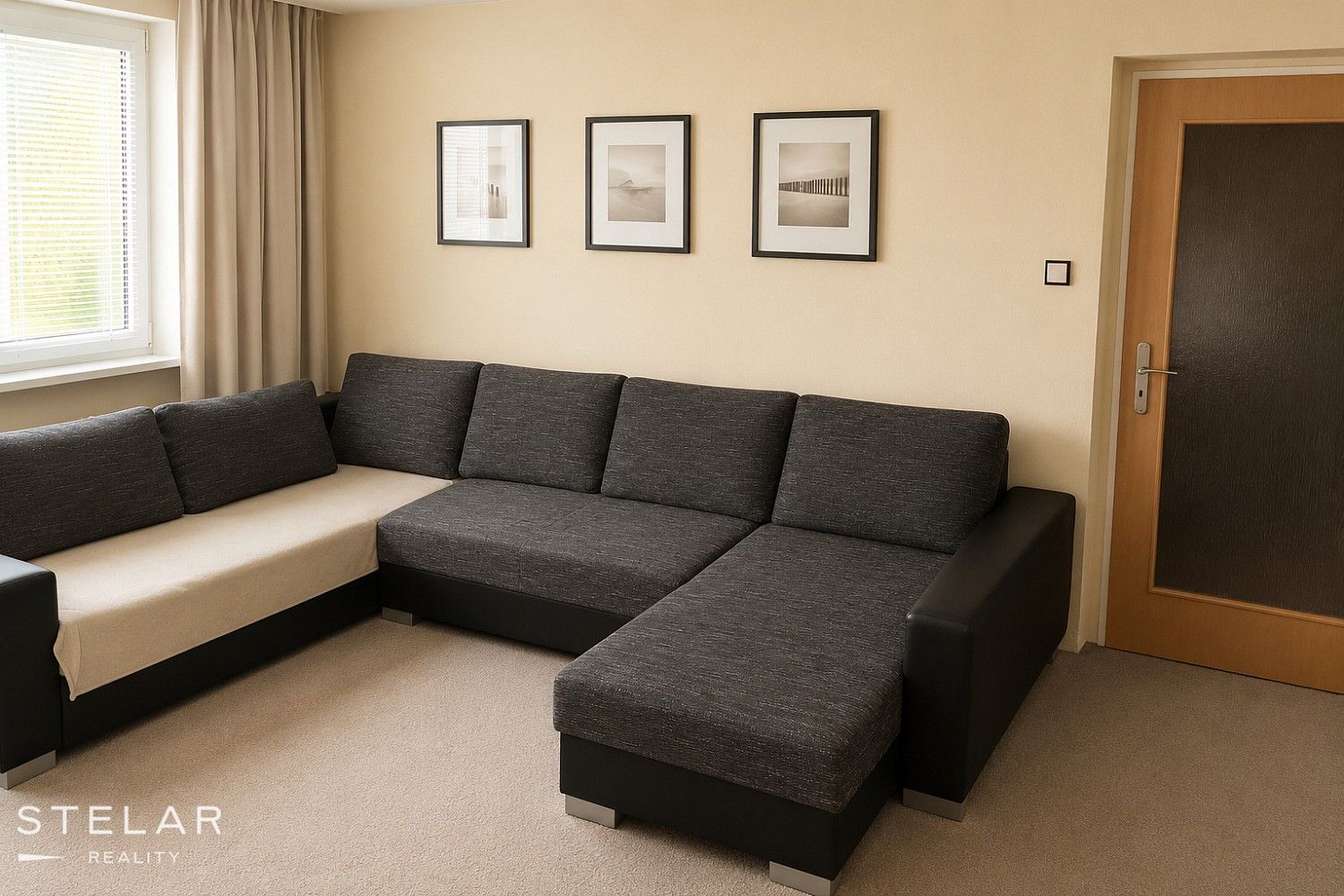 3+1, Interbrigadistů, Přerov - Přerov I-Město, 72 m² - 2