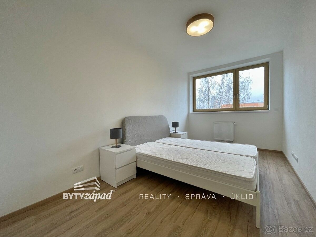 Byt 2+kk – Plzeň, Na Jánské – další
