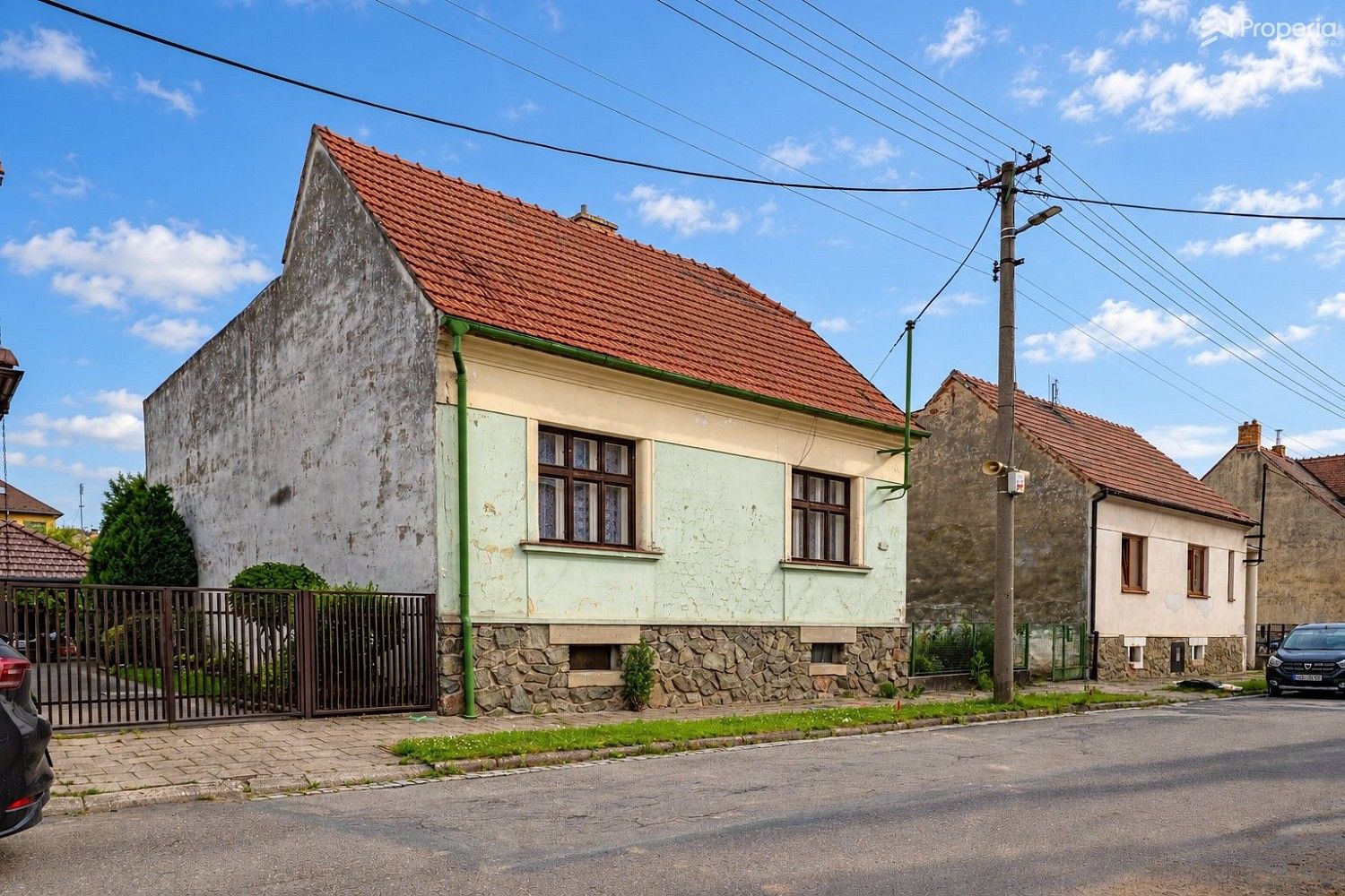 Rodinný dům · 65 m² · Nová, Ráječko, okres Blansko - 3