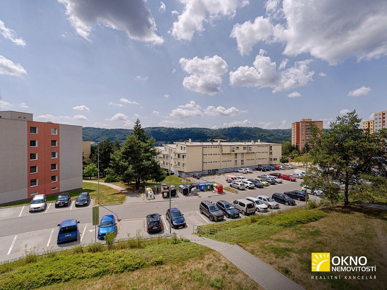 Byt 3+1 · 86 m² · Blansko, Jihomoravský kraj - 4