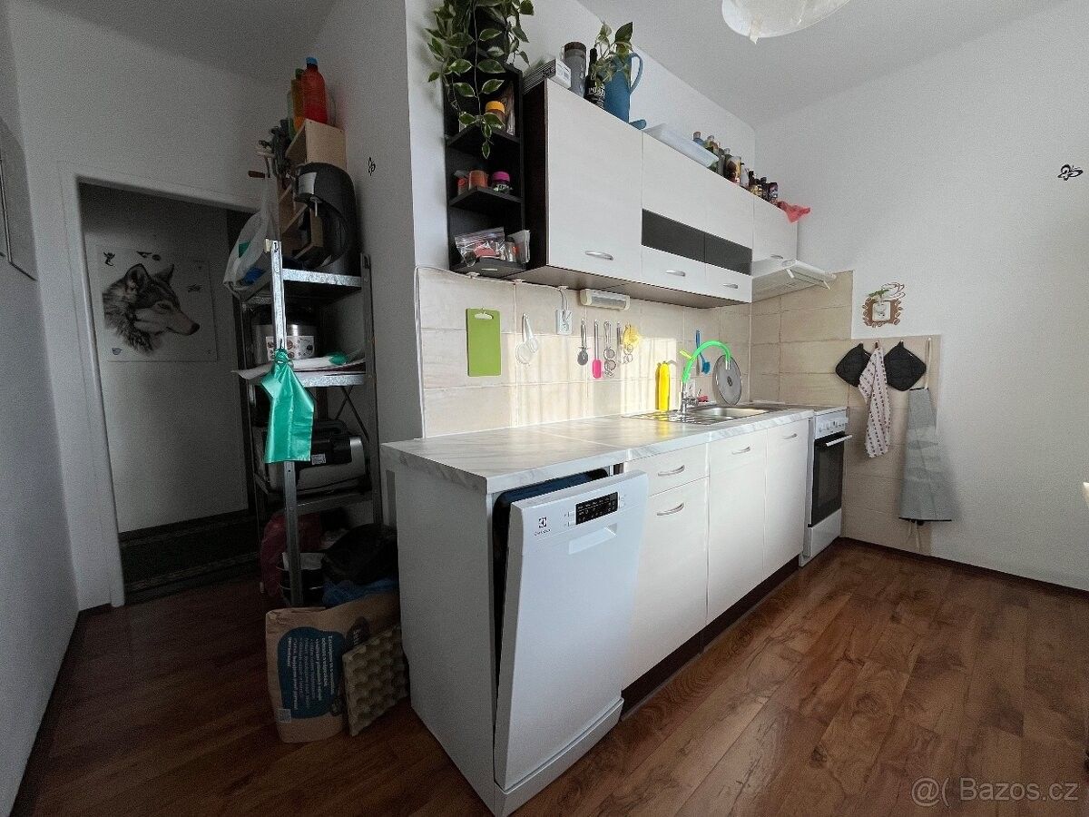 Byty, Ostrava, 702 00