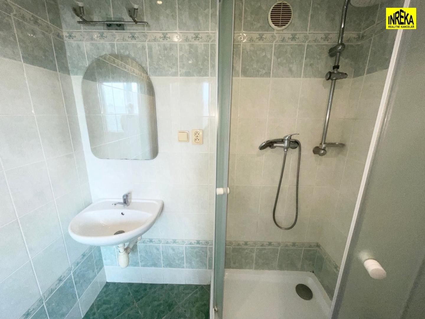Byt 1+1 · 45 m² · Tábor - 3