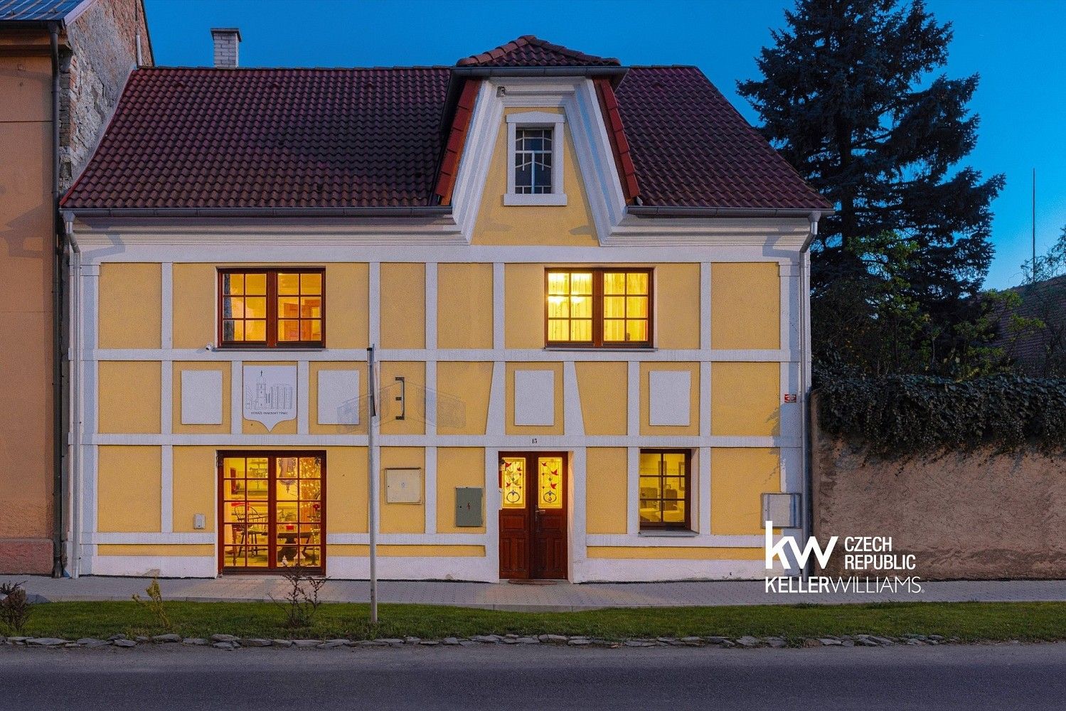 Rodinný dům, 201 m²