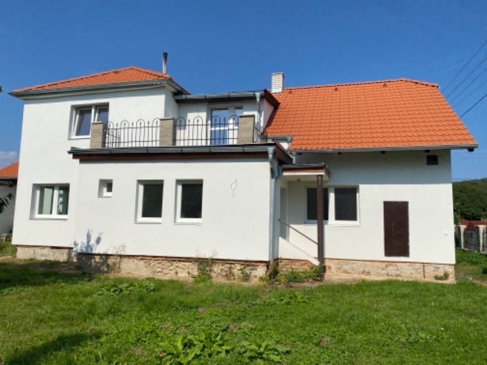 Rodinné domy, Cerhovice, 267 61