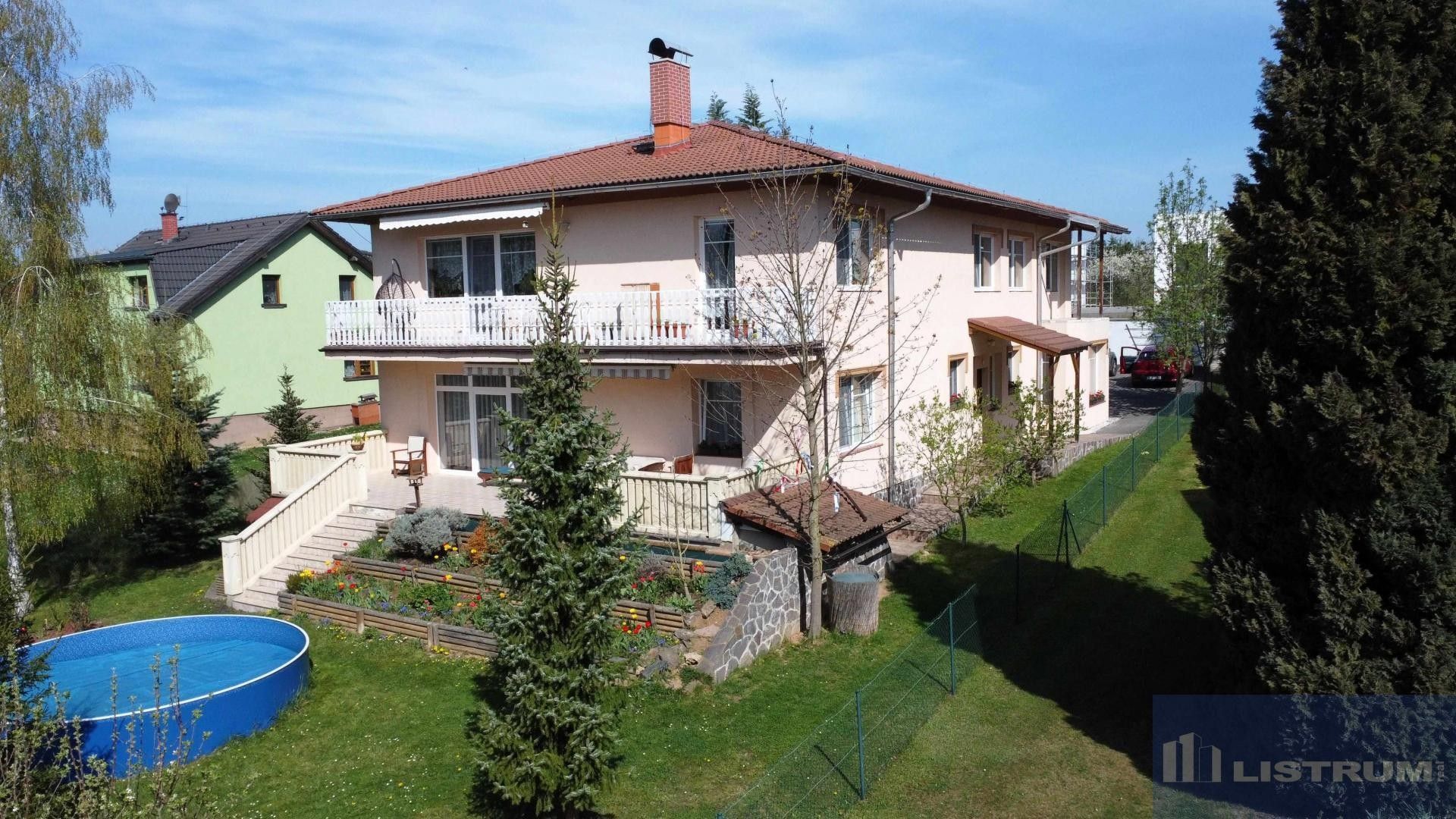 Ostatní, Károvská, Ohrobec, 411 m²