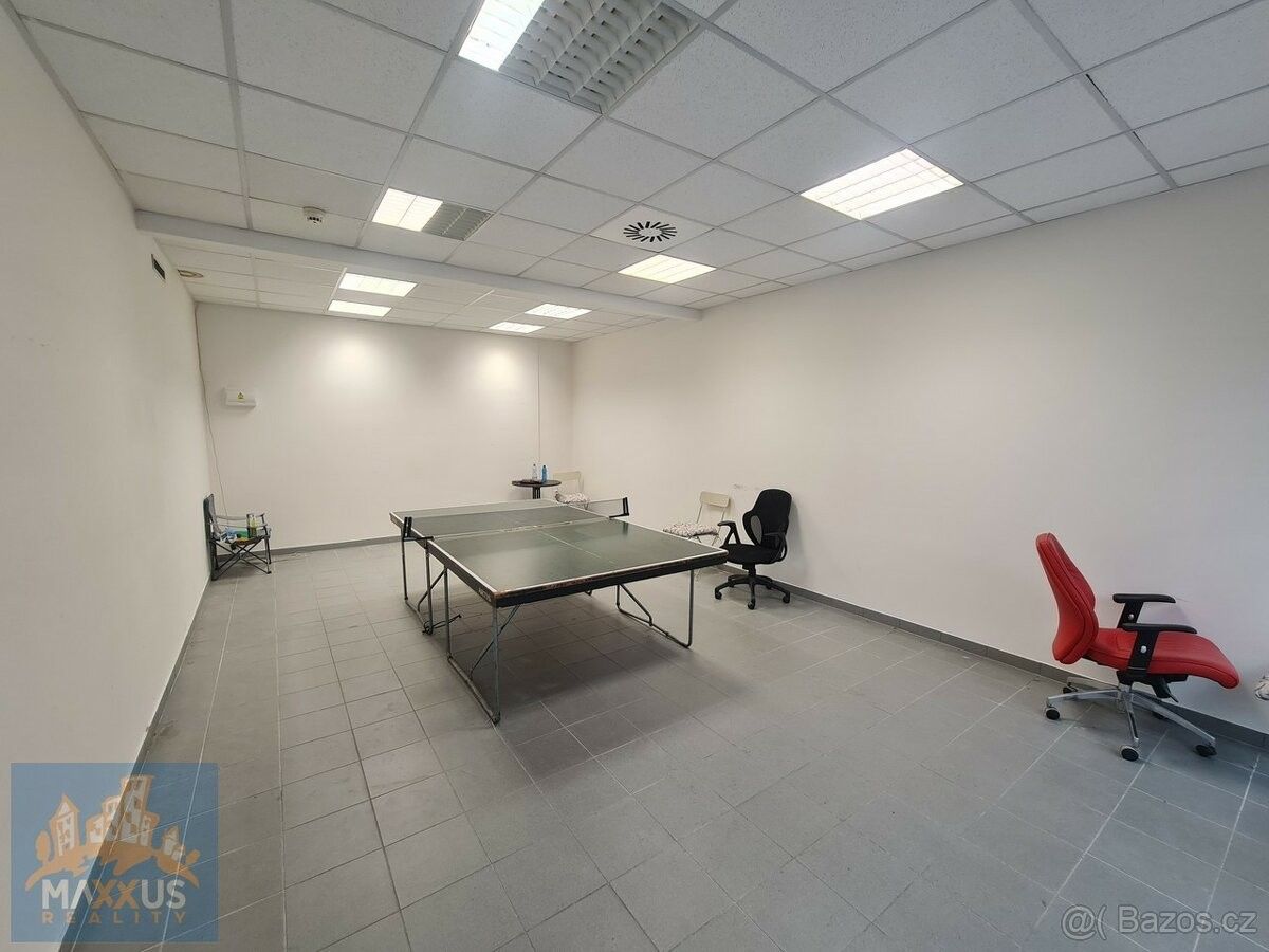 Kanceláře, Praha, 155 00, 35 m²