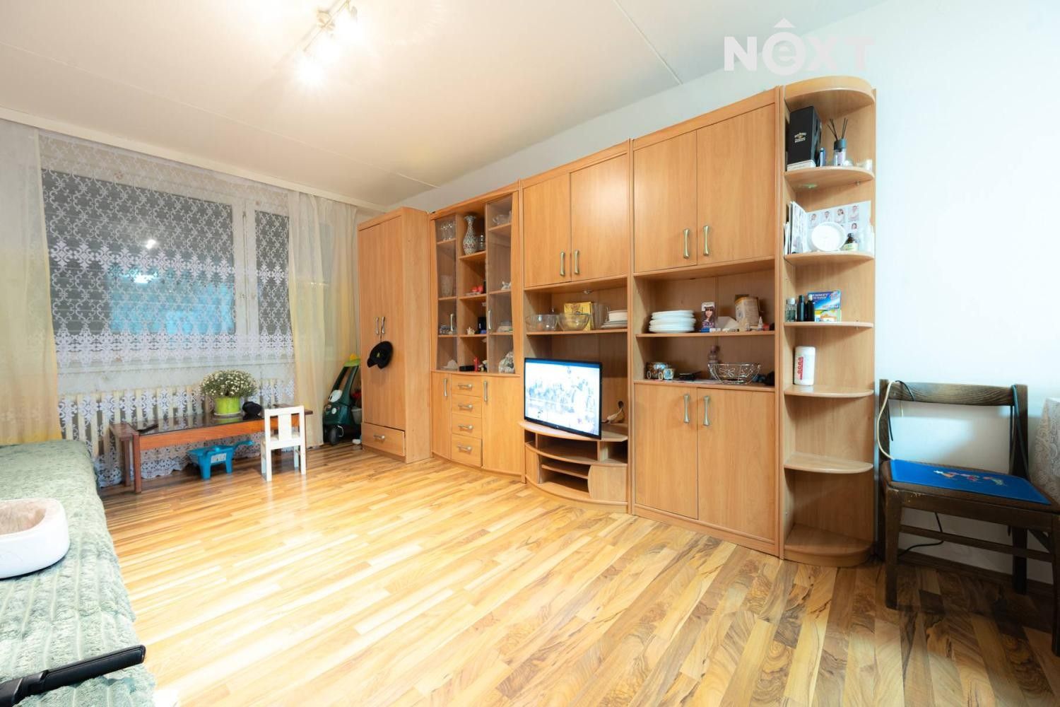 Prodej byt 2+kk - Řepy, Praha, 49 m²