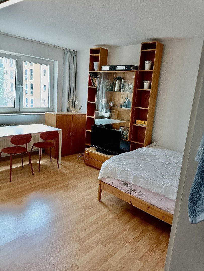 Byt 1+kk · 33 m² · Sonnenstrasse 9 Fürth Fürth Bayern 90763 - 4