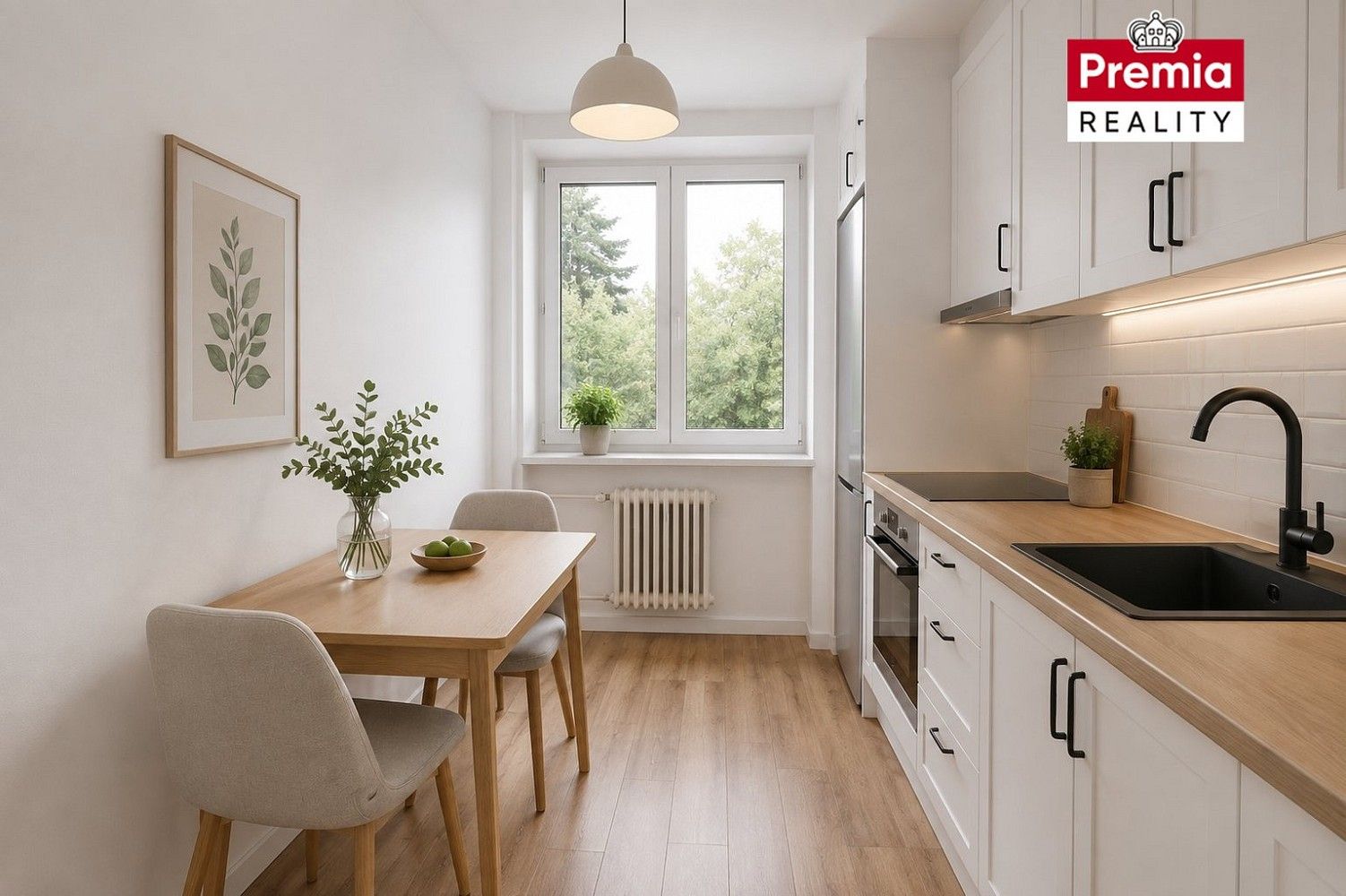3+1, Klobouky u Brna, okres Břeclav, Jihomoravský kraj, 65 m² - 2