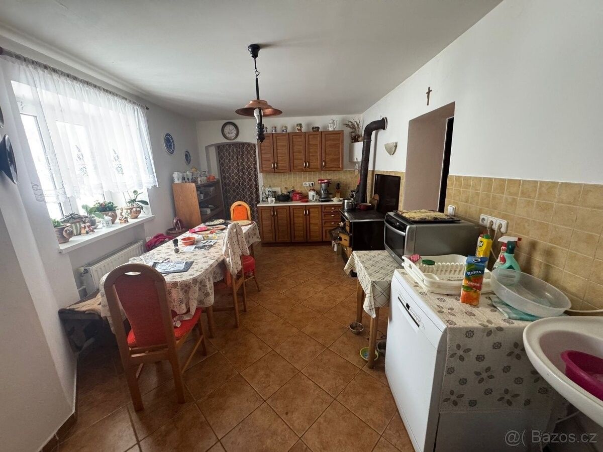 Chata · Město Albrechtice, 793 95 - 3