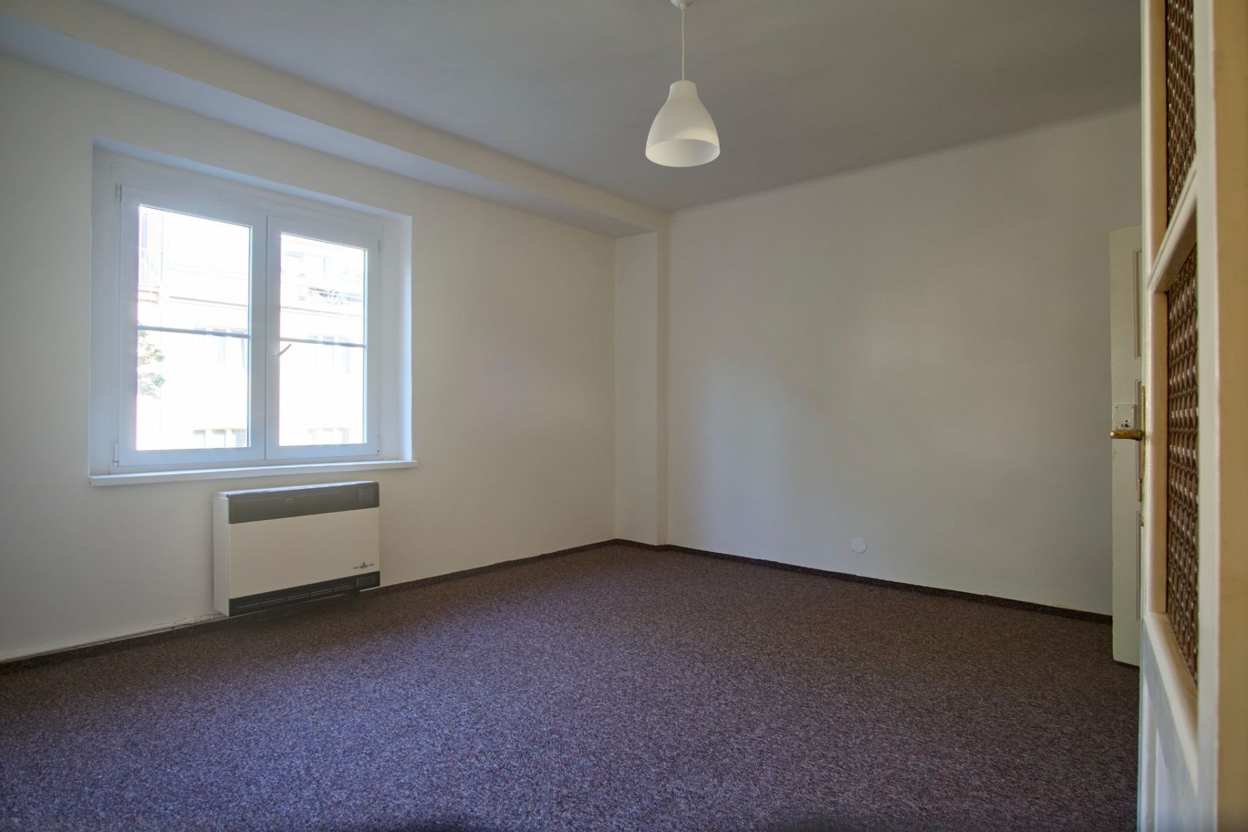 3+1, Biskupcova, Praha - Žižkov, 59 m² - 2