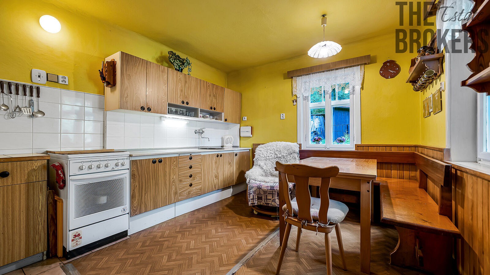 Rodinný dům · 207 m² · Jablonec nad Jizerou - Bratrouchov, okres Semily - 4
