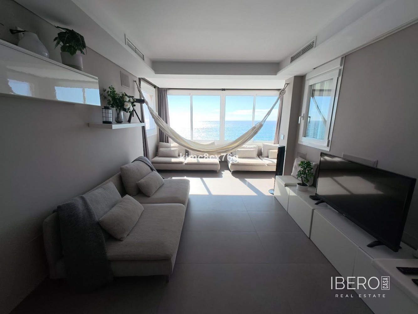 2+kk, Mijas Costa, Španělsko, 73 m² - 2
