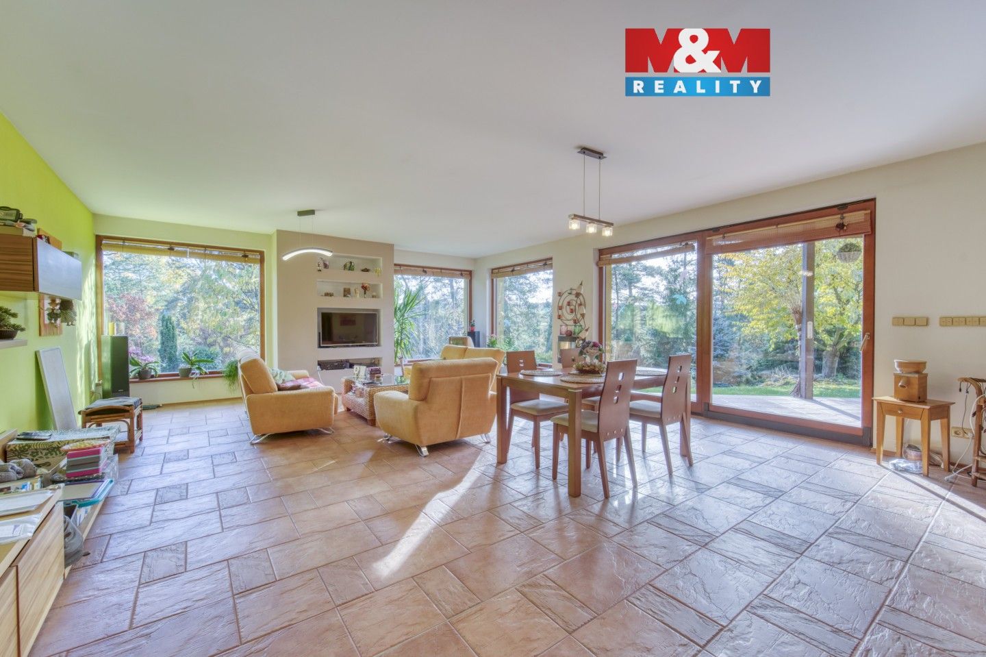 Rodinné domy, Nevřeň, 174 m²