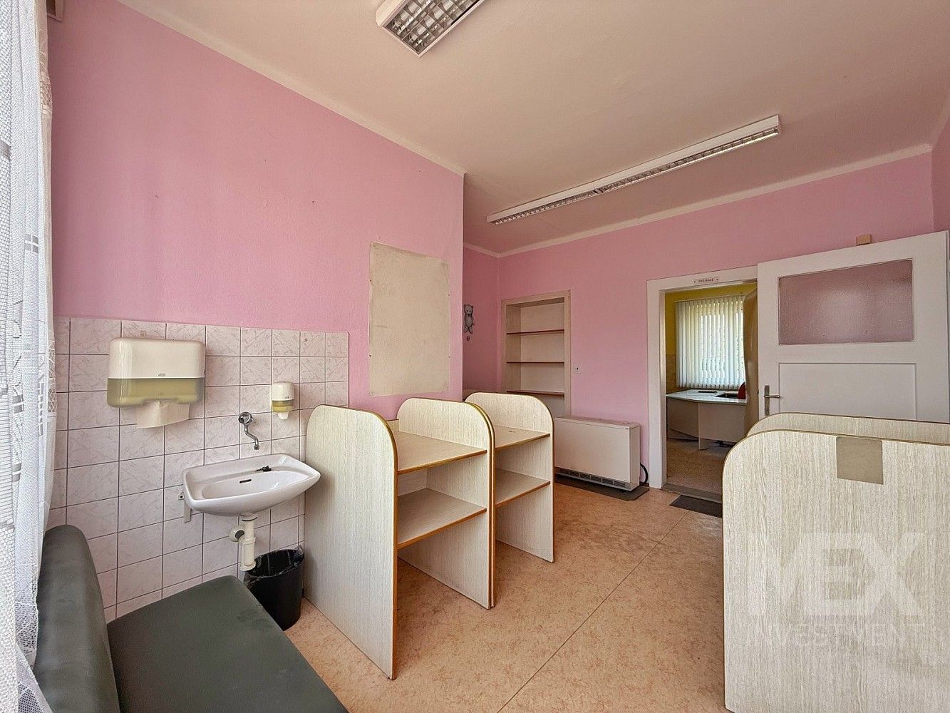 Prodej činžovní dům - Hradec Králové - Plotiště nad Labem, Královéhradecký kraj, 276 m² - 5