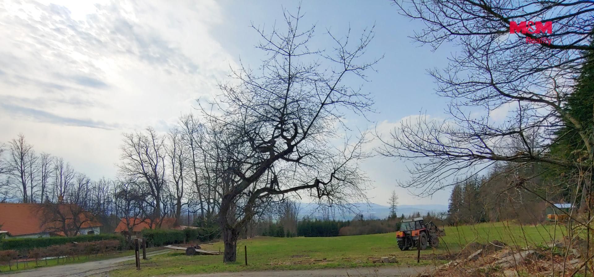 Pozemky pro bydlení, Klatovy Habartice - 2