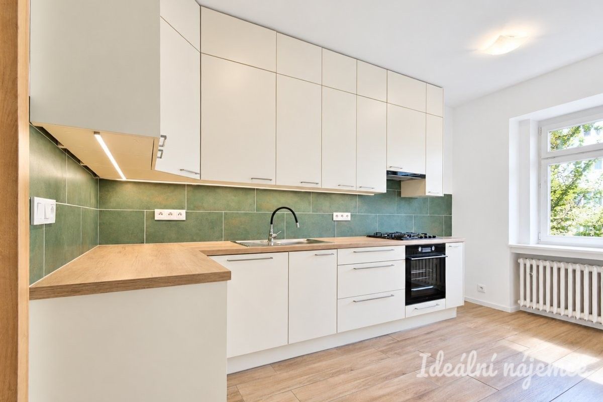 3+1, Tábor, Brno, 81 m² - 2