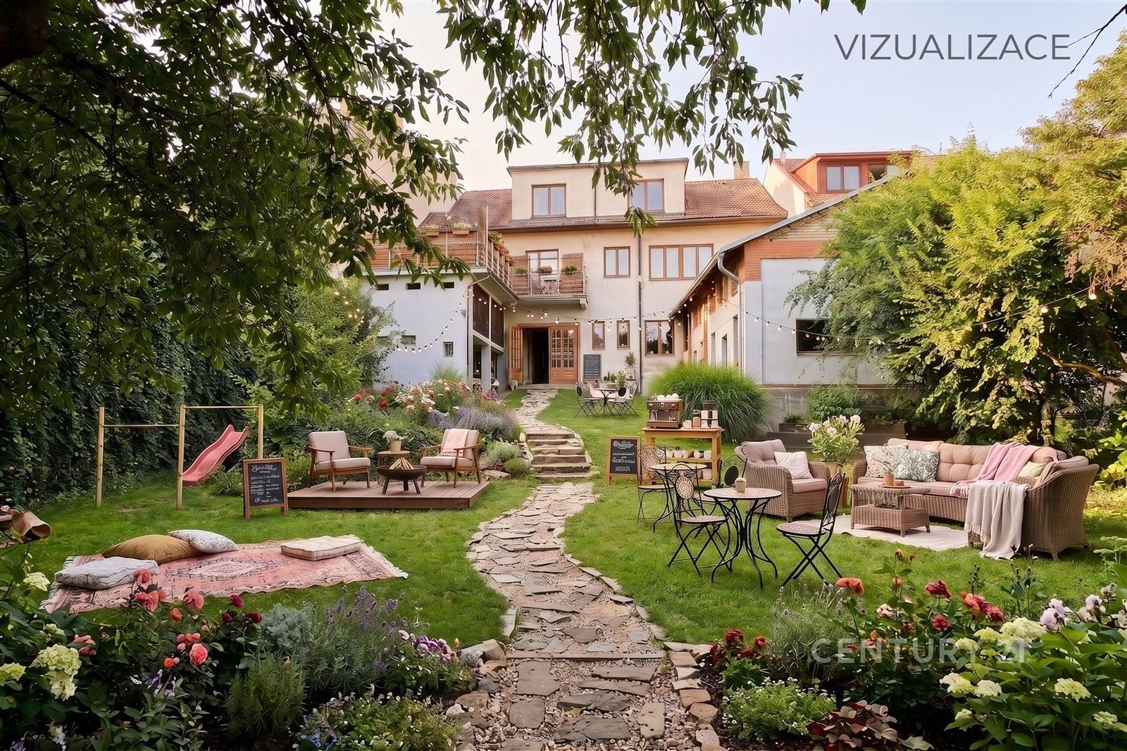 Obchodní prostory, Československé armády 257, Valašské Klobouky, 80 m² - 2