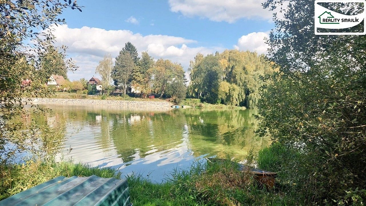 Zahrada · Lipová - Mechová, okres Cheb, Karlovarský kraj - 3