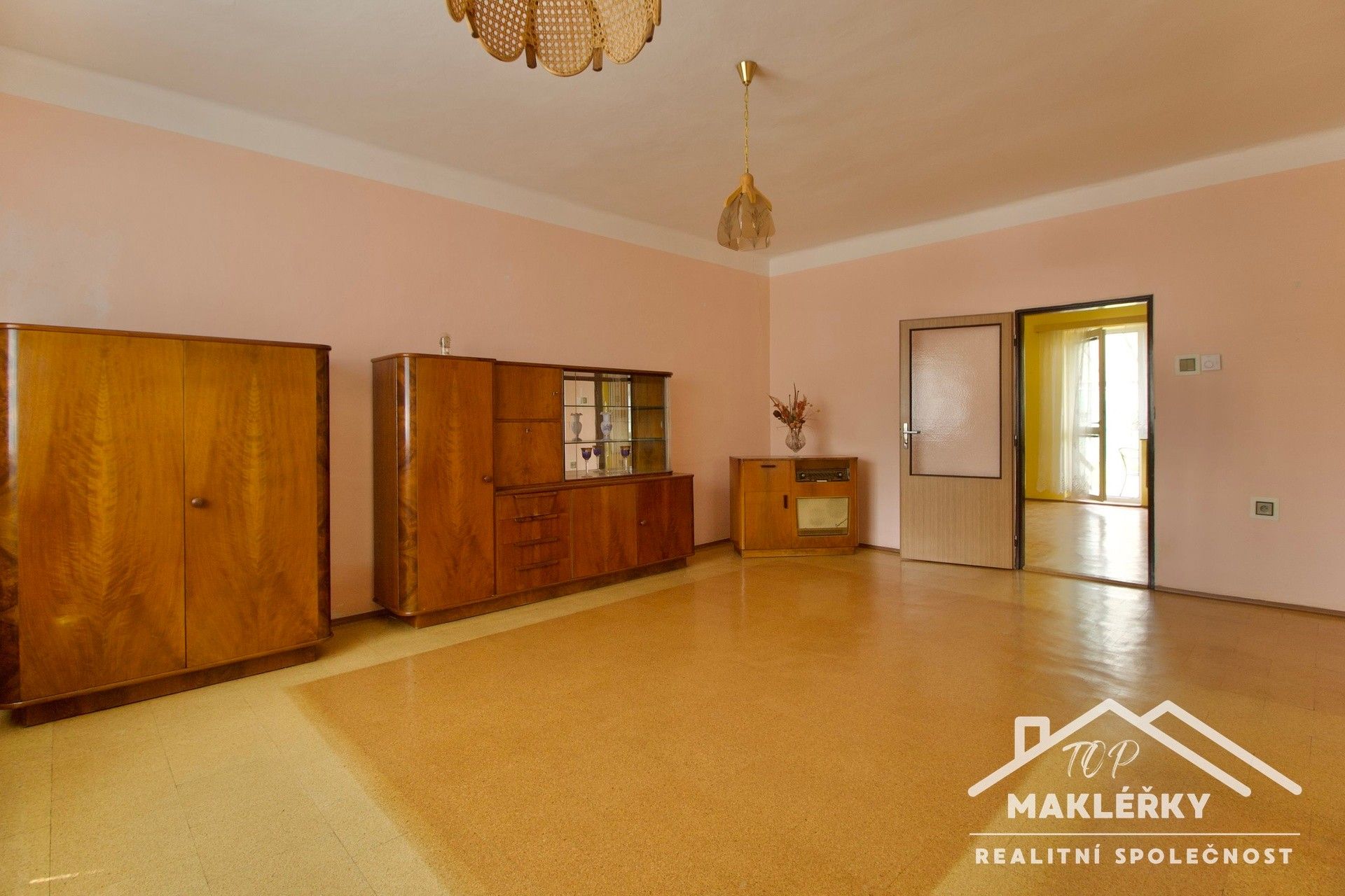 Prodej rodinný dům - Mikoláše Alše, Čáslav, 184 m²