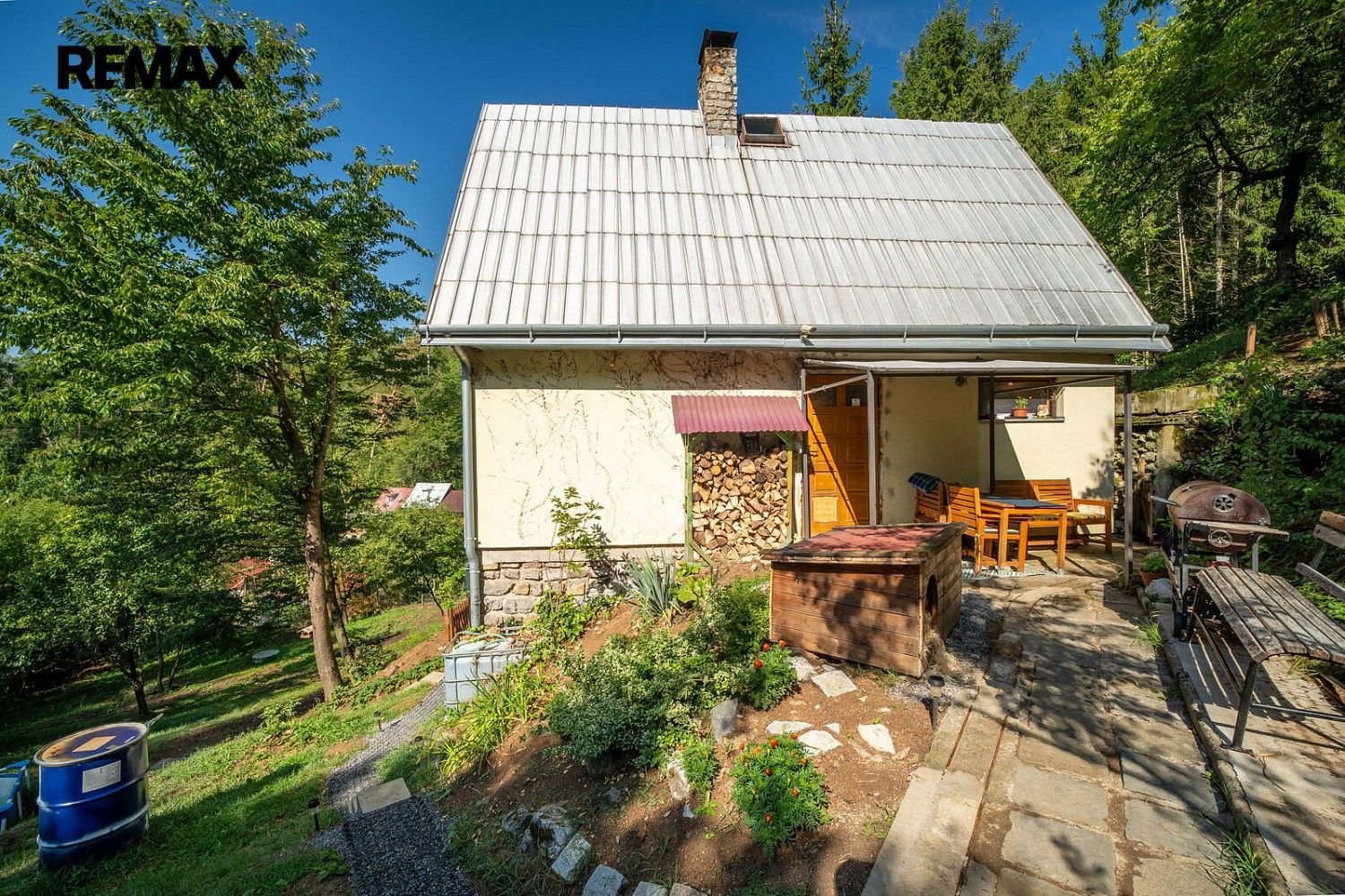 Chalupa · 60 m² · Ochoz u Brna, okres Brno-venkov, Jihomoravský kraj - 4