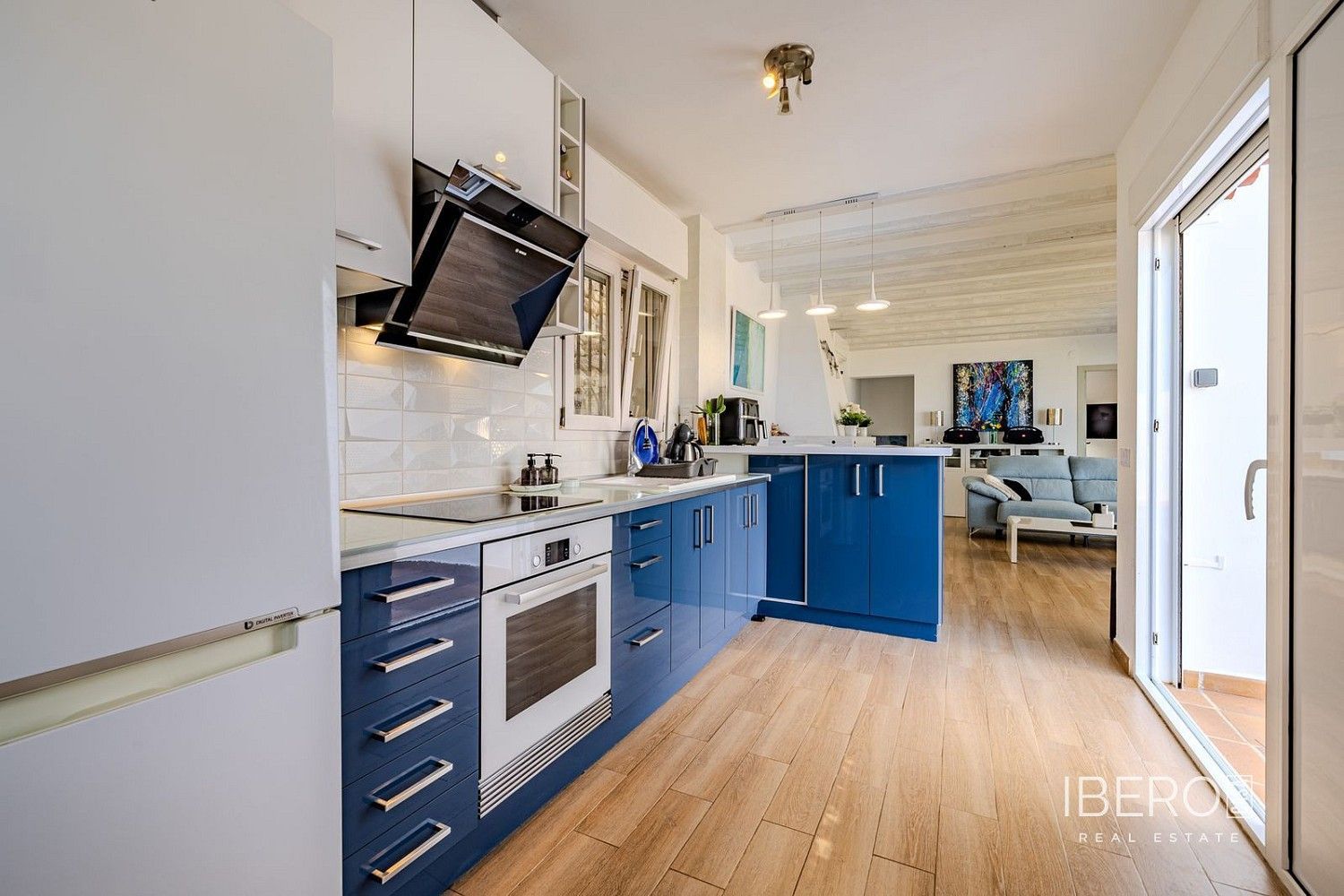Prodej rodinný dům - Denia, ES, 184 m² - 5