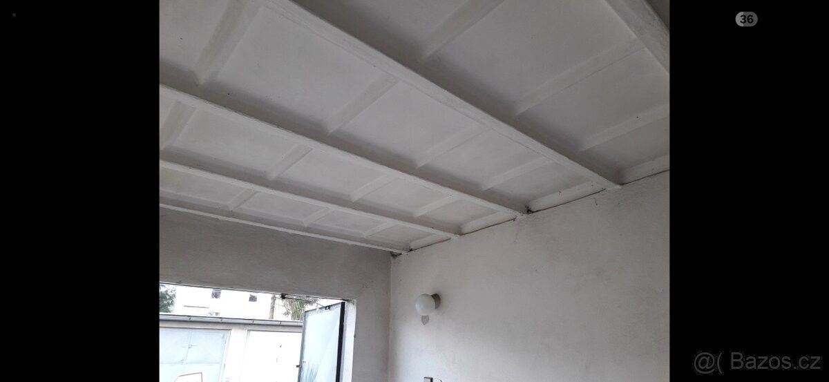 Pronájem garáž - Liberec, 460 07