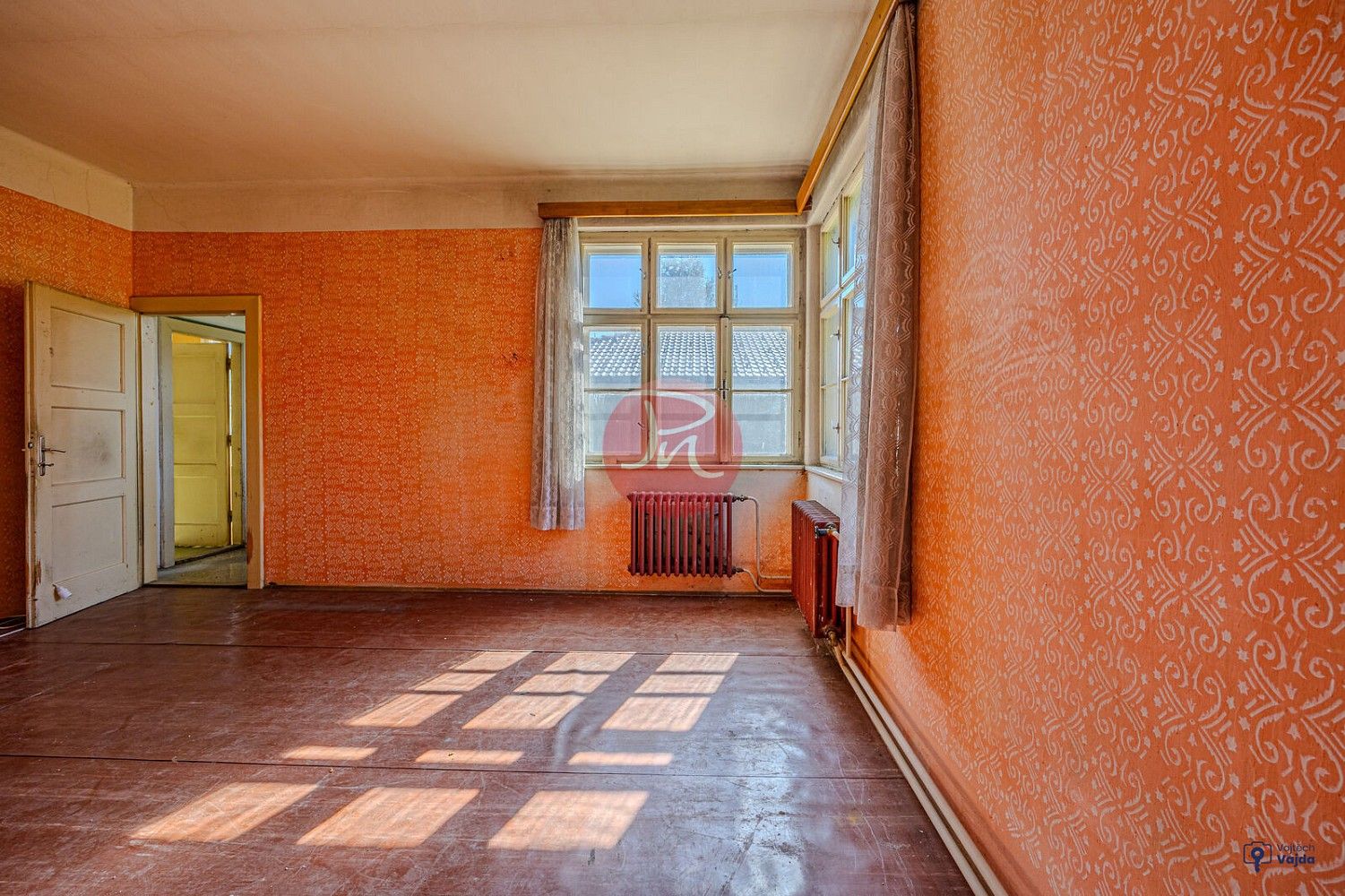 Prodej rodinný dům - Gregárkova, Ostrava - Stará Bělá, 200 m² - 5