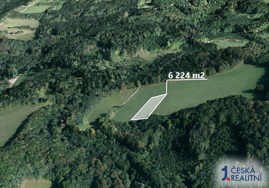 Pozemky pro bydlení, Veřovice, 742 73