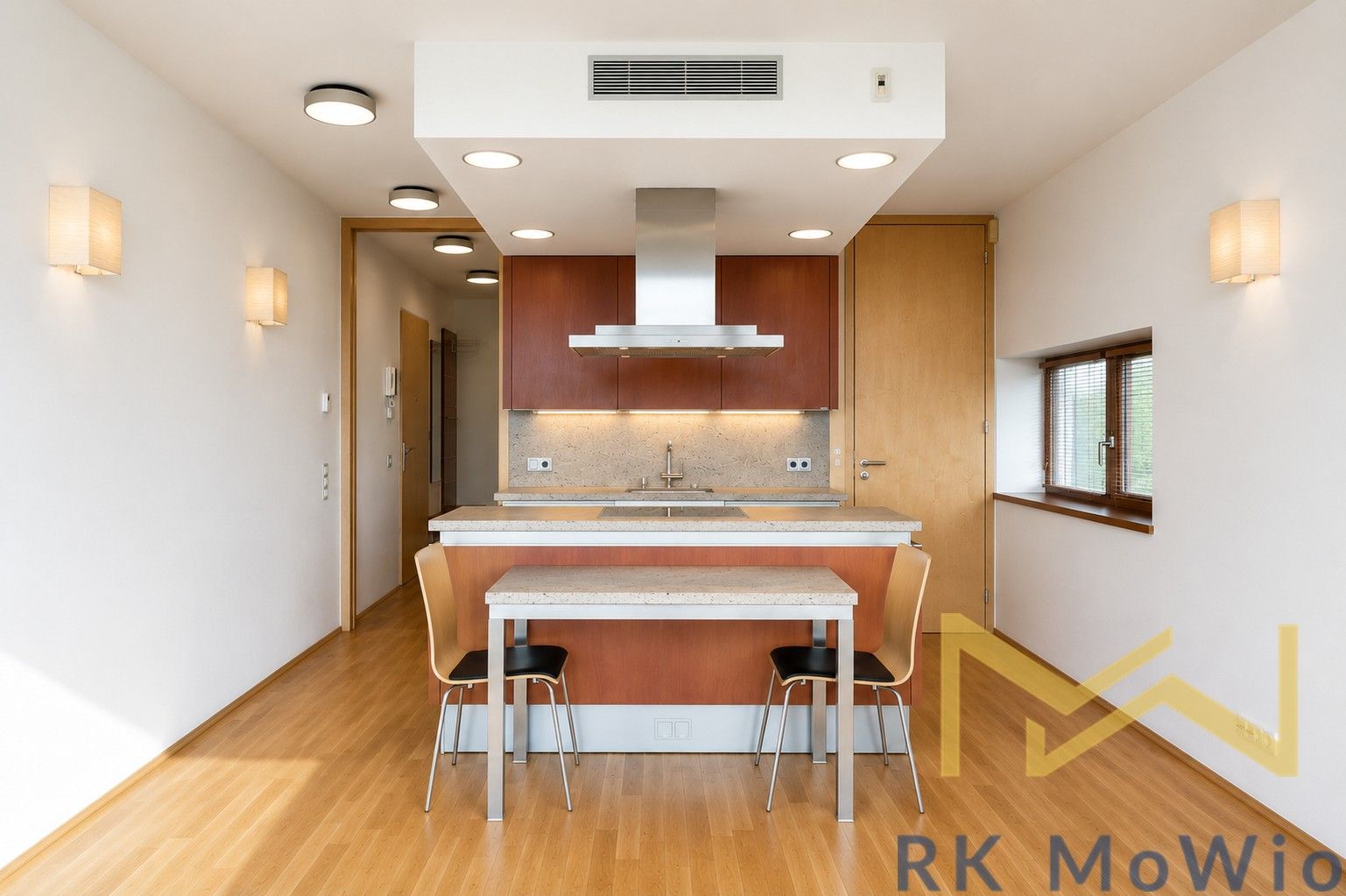 Byt 2+kk · 60 m² · Šermířská, Praha - 4