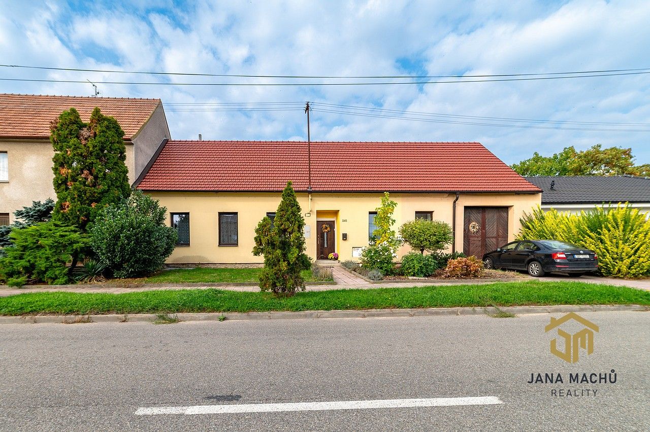 Rodinný dům, 140 m²