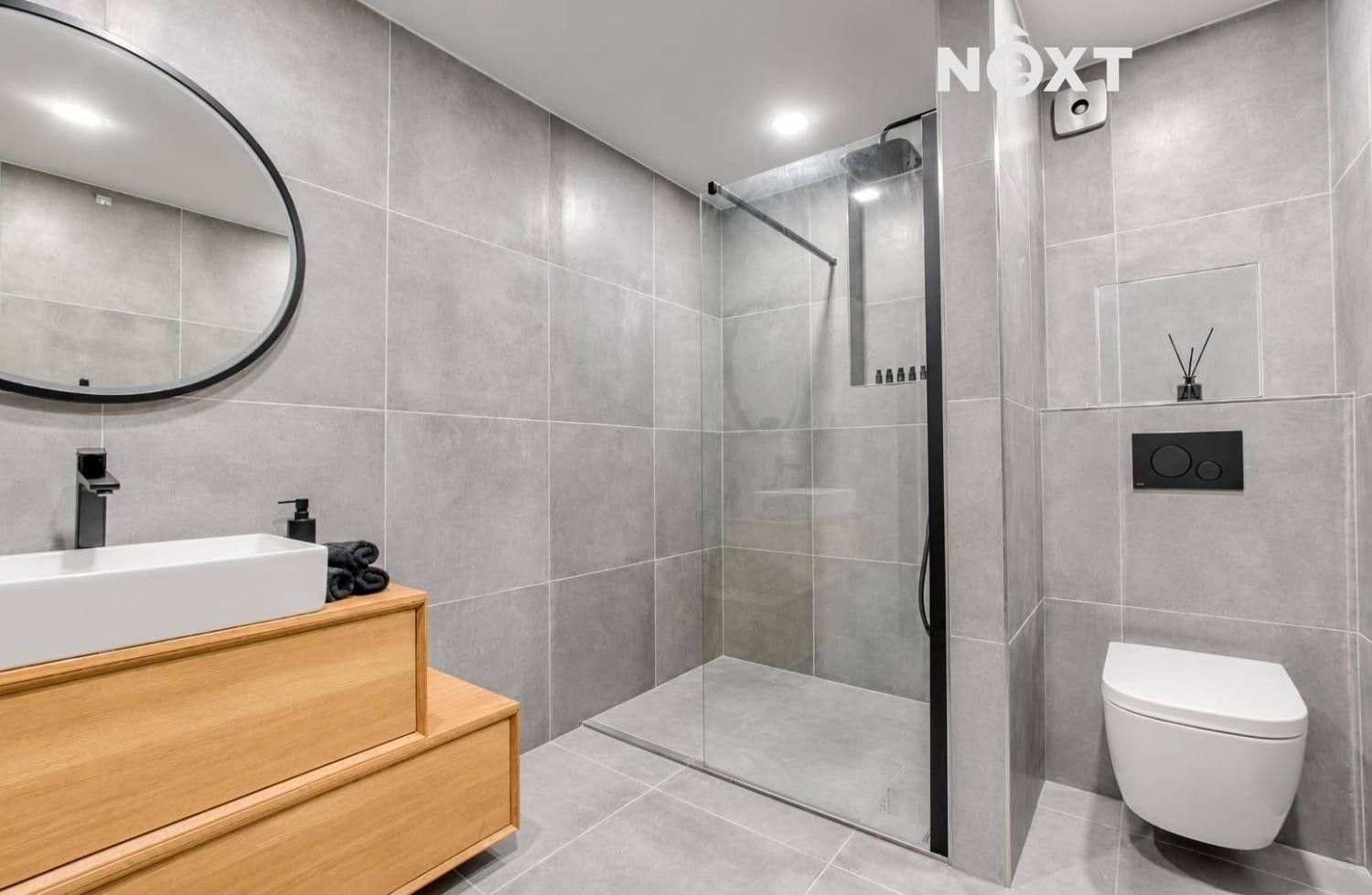 Pronájem byt 2+kk - Alšova 526, Ostrava Poruba, 55 m² - 5