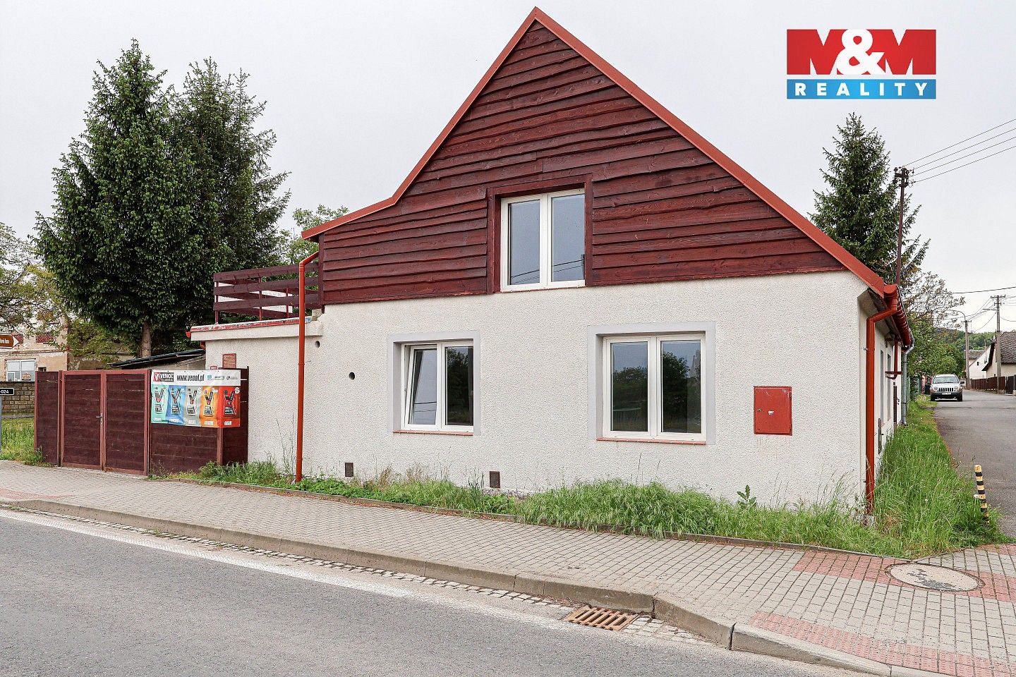 Ostatní, Javorník, okres Jeseník, Olomoucký kraj, 160 m² - 2