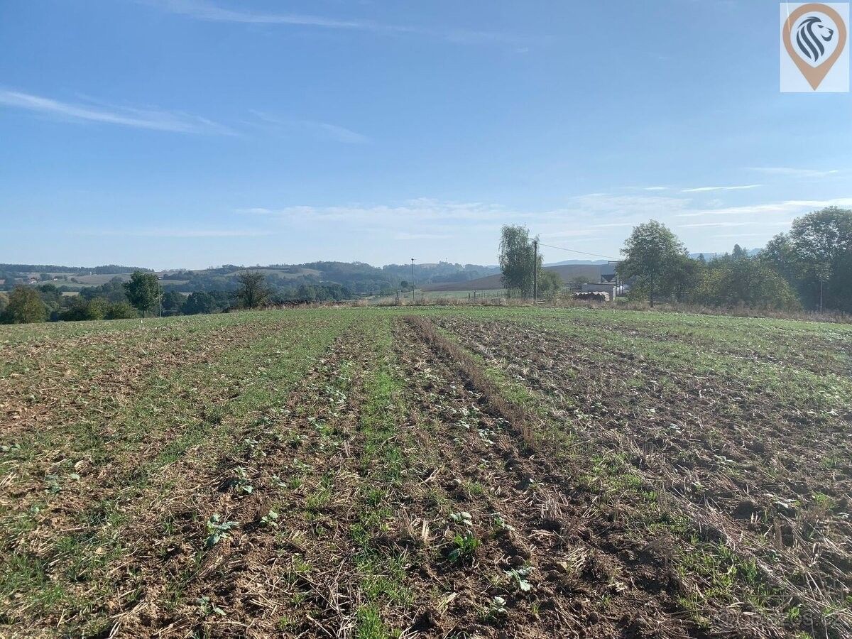 Pozemky pro bydlení, Postupice, 257 01