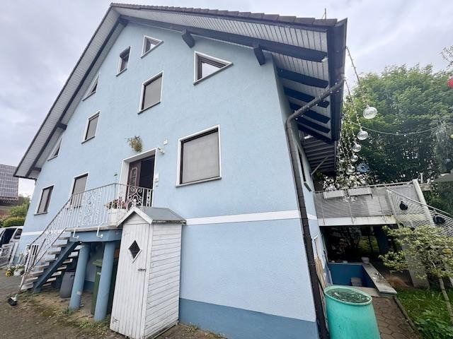 Rodinné domy, Greifenklaustraße 1 2, , Bavorsko, 363 m² - 2
