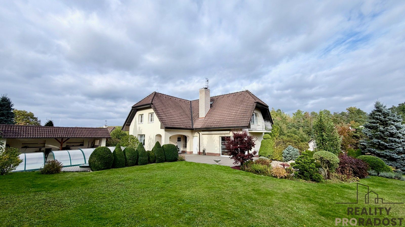 Prodej rodinný dům - Pod Vápenkou, Psáry, 226 m²