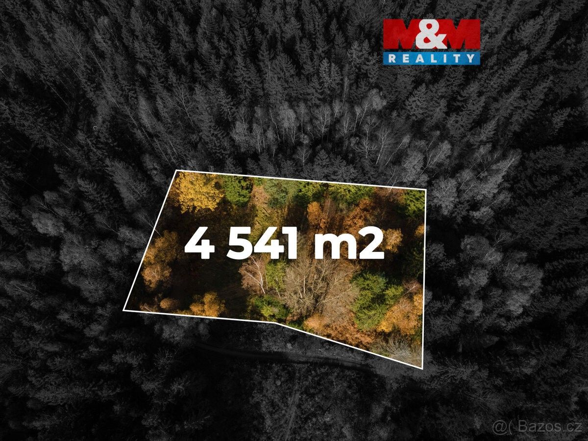 Pozemky pro bydlení, Milíkov u Jablunkova, 739 81