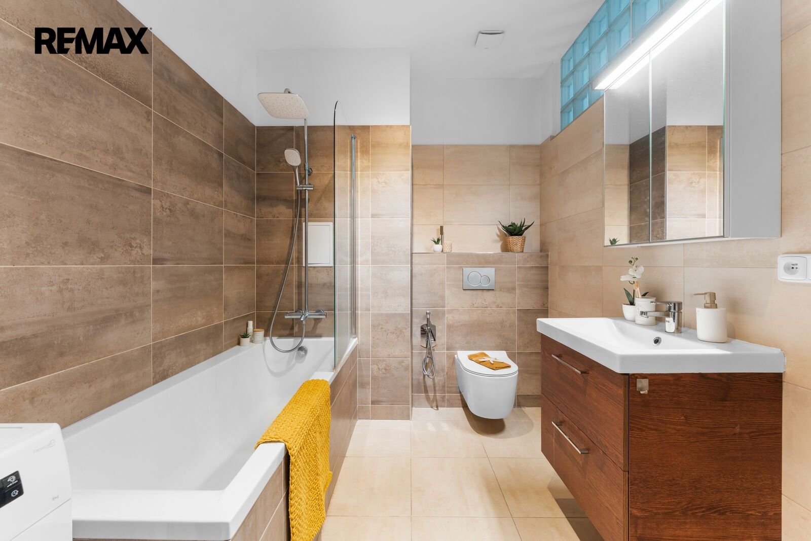 Byt 1+kk · 29 m² · V Pitkovičkách 203, Praha Pitkovice - 3