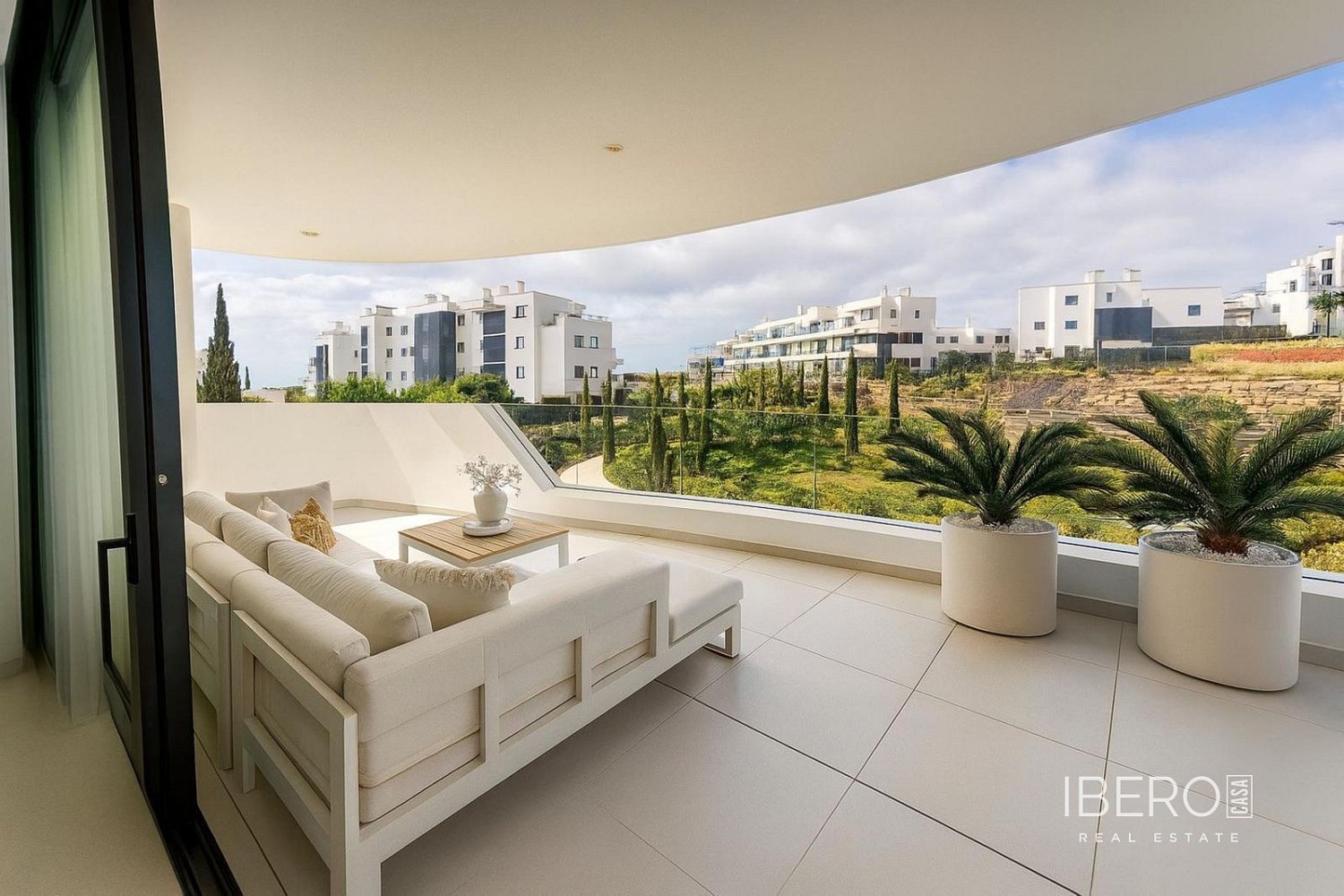 4+kk, Fuengirola, Španělsko, 136 m² - 2