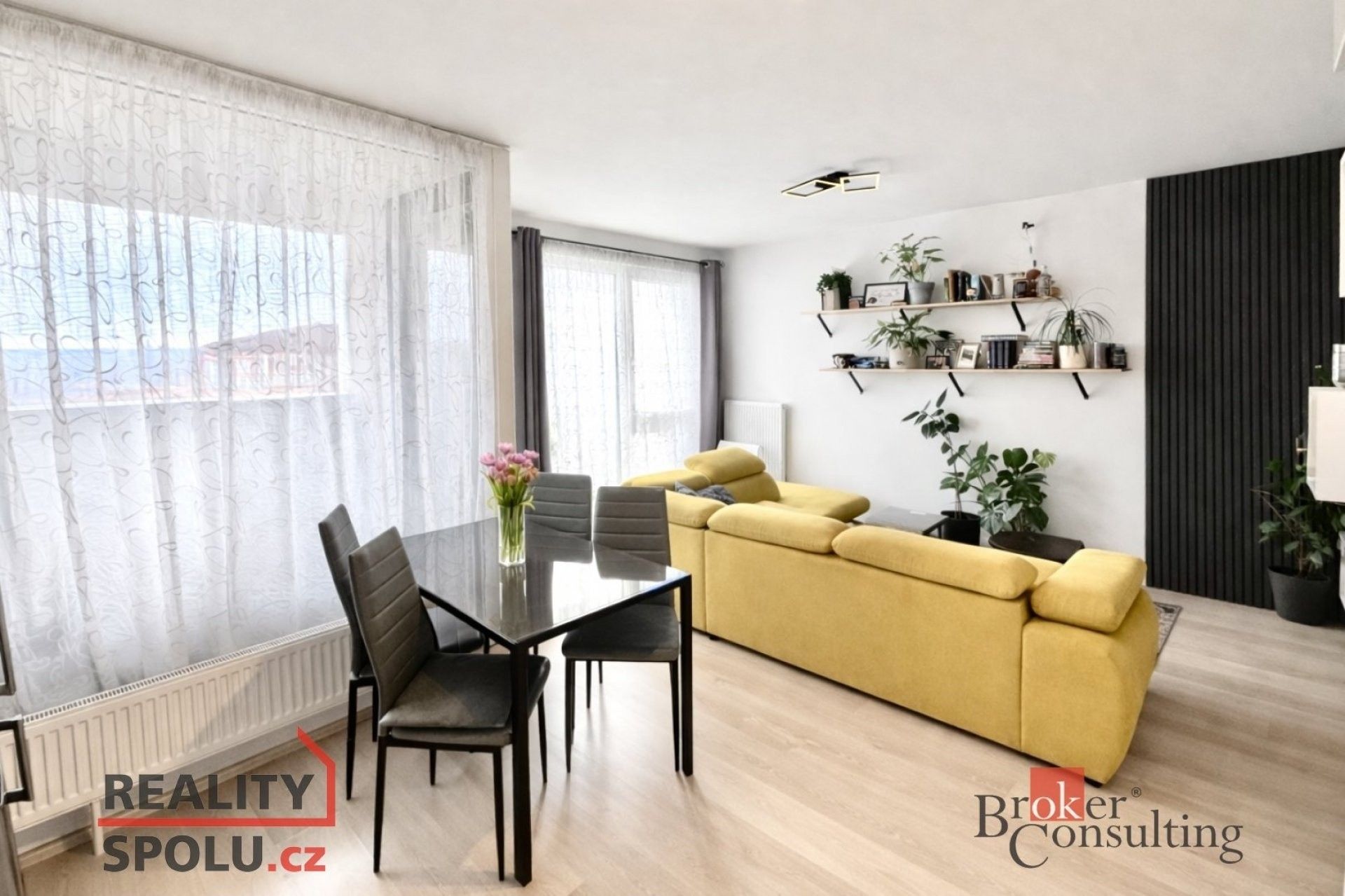 Prodej byt 2+kk - Na Chmelnicích, Plzeň, 50 m²
