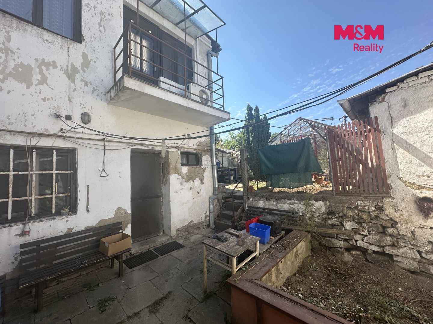 Rodinný dům · 238 m² · Žižkova, Ivanovice na Hané - 3